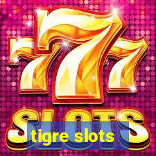 tigre slots - sortudo